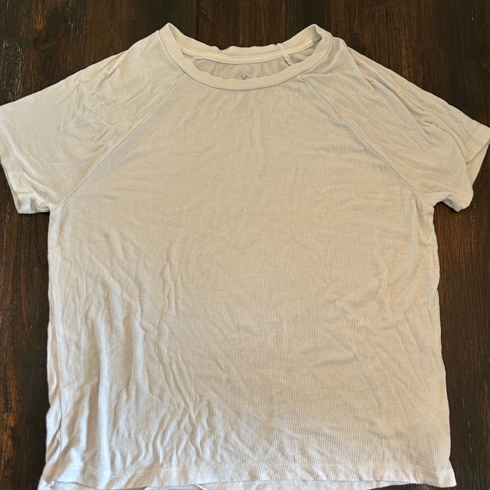 Women’s Classic light blue T-Shirt